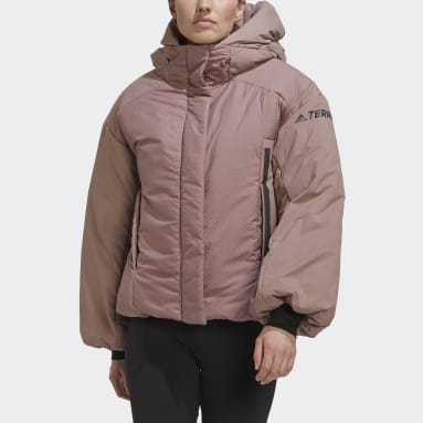 Terrex MYSHELTER COLD.RDY Jakke Lilla