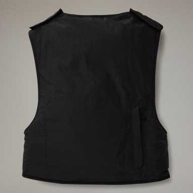 Sac gilet sans manches Y-3 Noir Y-3