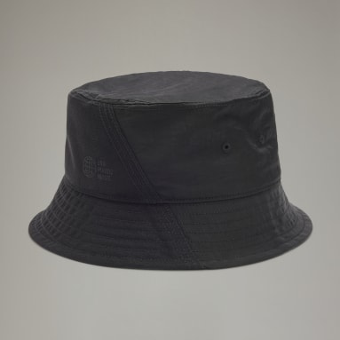 Y-3 Classic Bucket Hatt Svart