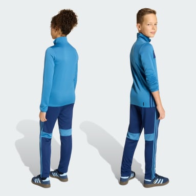 Tiro 25 Essentials Training Pants Kids