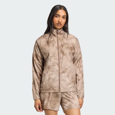 테렉스 멀티 스프레이 다이 클라이마365 윈드 재킷