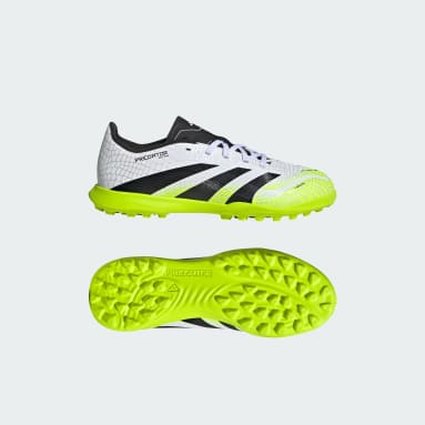 Predator League Turf Boots Kids