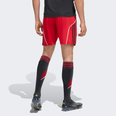 Shorts Alternativo River Plate 25/26