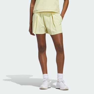 Short plissé Go-To
