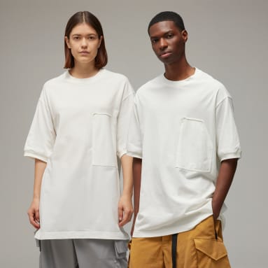 Y-3 Workwear Tee