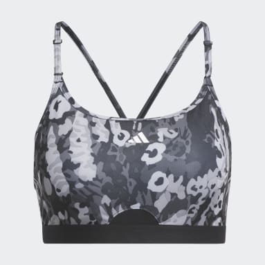 AeroReact Training Light-Support Bra