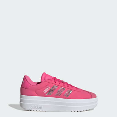 Tenis VL Court Bold Niños