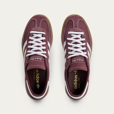 Handball Spezial adidas x Sporty & Rich Originals Shoes