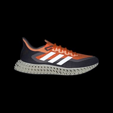 Orange - Running - Shoes | adidas India