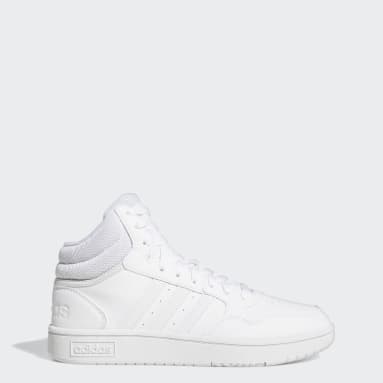 Hoops 3.0 Mid Classic Skor