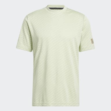 เสื้อโปโลคอสูง Adicross