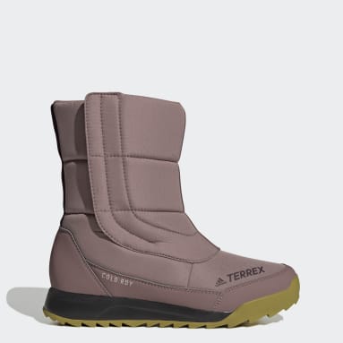 Dames TERREX Terrex Choleah COLD.RDY Sneeuwlaarzen