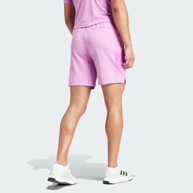 Treino Gym+  Shorts Malha Brand Love