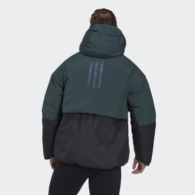Άνδρες Sportswear Πράσινο Terrex MYSHELTER COLD.RDY Jacket