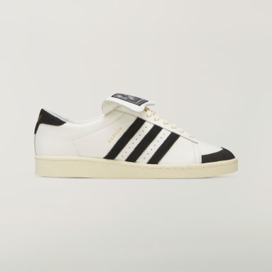 Buty Chavarria Jabbar Low