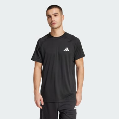 Gym+ Tee