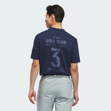 ÁO BEYOND GOLF CLUB TWISTKNIT RANGE