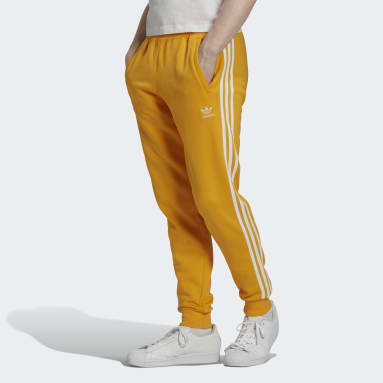 Yellow Pants | adidas