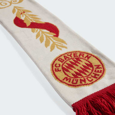 Sciarpa Anniversary FC Bayern München