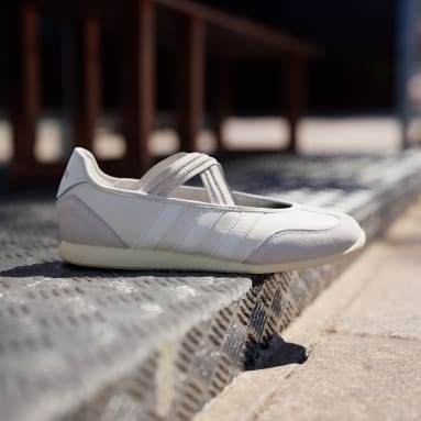 BARREDA MARY JANE SHOES