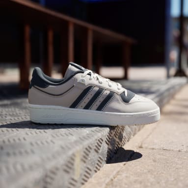 Tênis Rivalry 86 Low