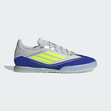 Botines F50 Messi Freestyle Cancha Cubierta