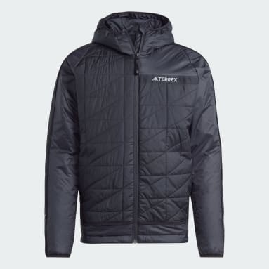 Terrex Multi Insulation Hooded Jacke