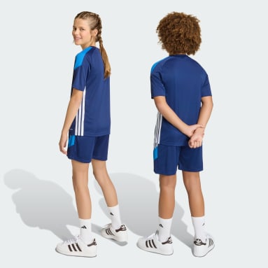 TIRO 26 ESSENTIALS SHORTS KIDS