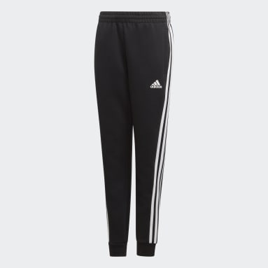 Must Haves 3-Stripes Pants Czerń