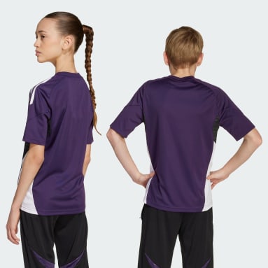 Manchester United Tiro 25 Competition Training Jersey