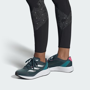 Tenis Duramo Speed Turquesa Running
