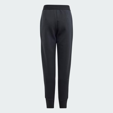 Kinder Sportswear adidas x Star Wars Z.N.E. Hose Schwarz