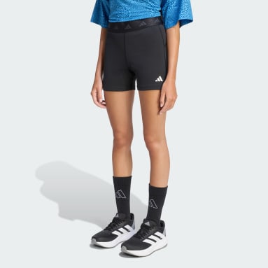 Krótkie legginsy TECHFIT