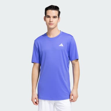 Club Tennis Tee