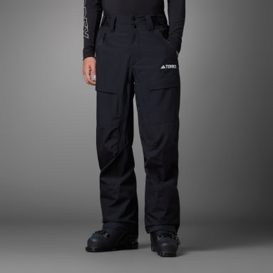 Männer TERREX Terrex Xperior 2L Non-Insulated Hose Schwarz