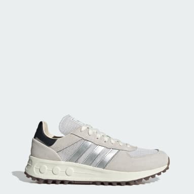 Zapatilla LA TRAINER LUX