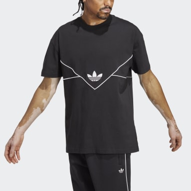 adidas Originals T-Shirts Men | UK