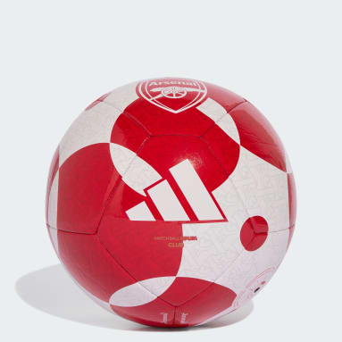 Arsenal Home Club Ball