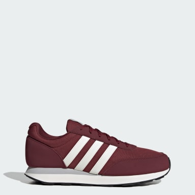 Erkek Sportswear Bordo Run 60s 3.0 Ayakkabı