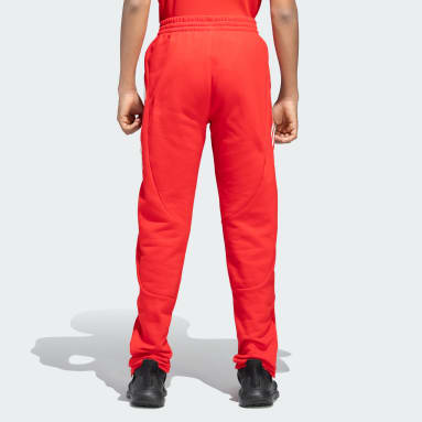 ADI 3 STRIPES FLEECE PANT