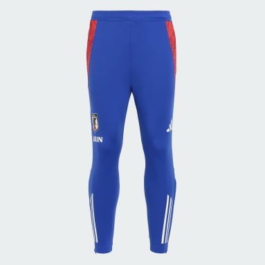 サッカー日本代表 ティロ 24 コンペティション トレーニングパンツ