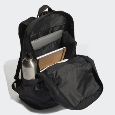 Voetbal zwart Juventus Travel Rugzak