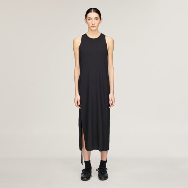 Y-3 RACER CINCH KLÄNNING