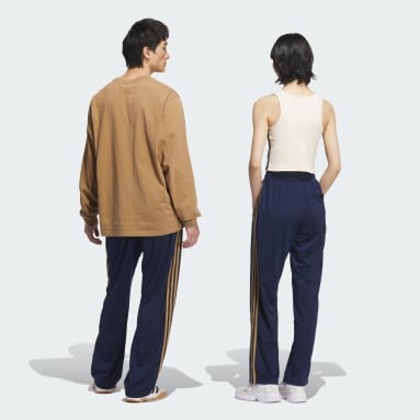 トラックパンツ（ジェンダー