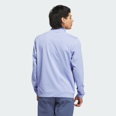 Elevated 1/4-Zip Pullover