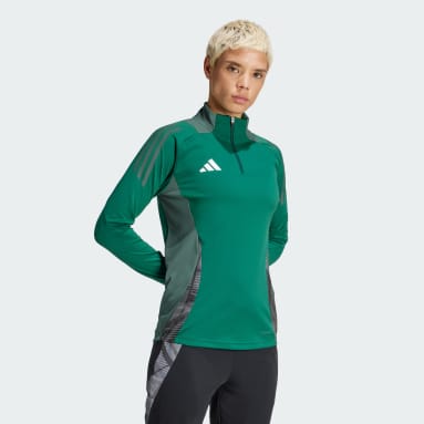 Sudadera de Entrenamiento Tiro 24 Competition