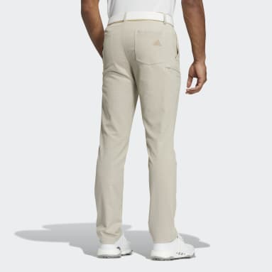 adidas Provisional Golf Pants - Black | Men's Golf | adidas US