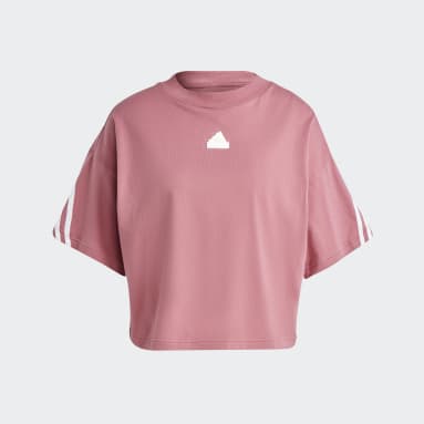 Future Icons 3-Stripes Tee