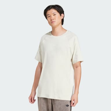 Premium Essentials Tee