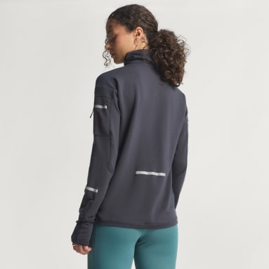 adidas - アディダス　COLD.RDY ストレッチ レイヤリングトレーナー　Adidas 戦冬態勢“で冬のゴルフに備える。アディダスから寒さ対策の革新
